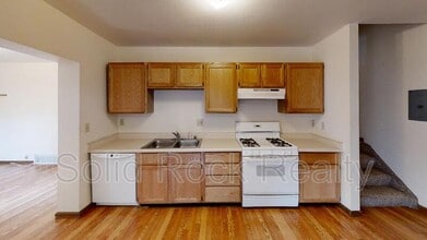 Building Photo - 931 N Wahsatch Ave