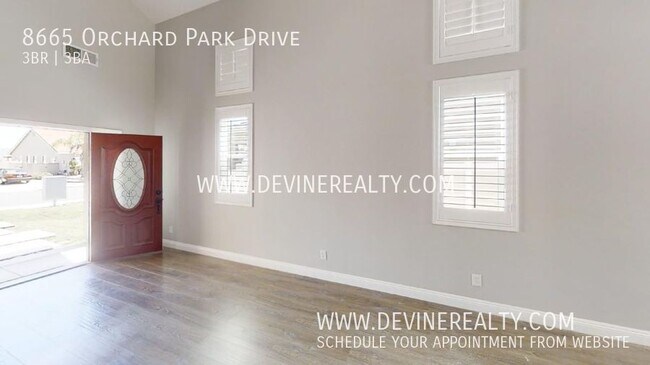 Building Photo - 8665 Orchard Park Dr