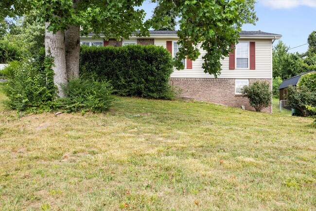Foto del edificio - 4015 Shady Oak Dr