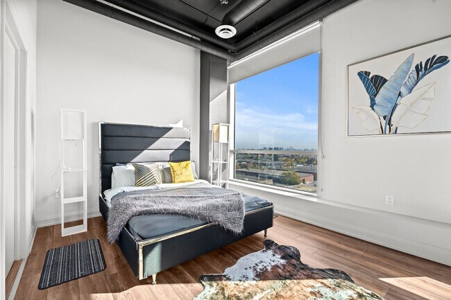 Building Photo - 1275 Finch Ave W
