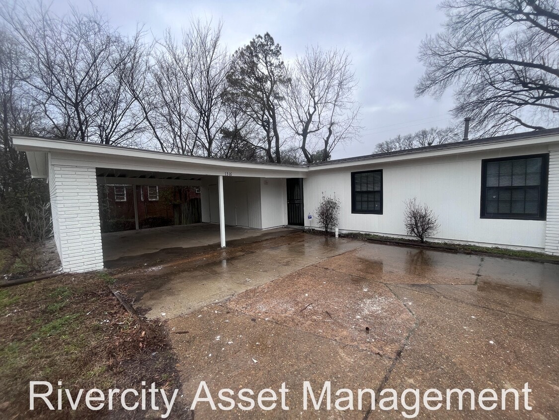 Photo - 1316 E Raines Rd (Memphis, TN)