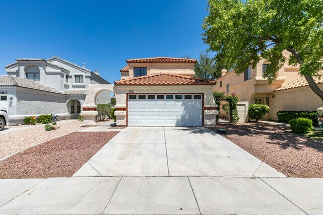 Foto del edificio - Amazing 3-bdrm home in Green Valley!