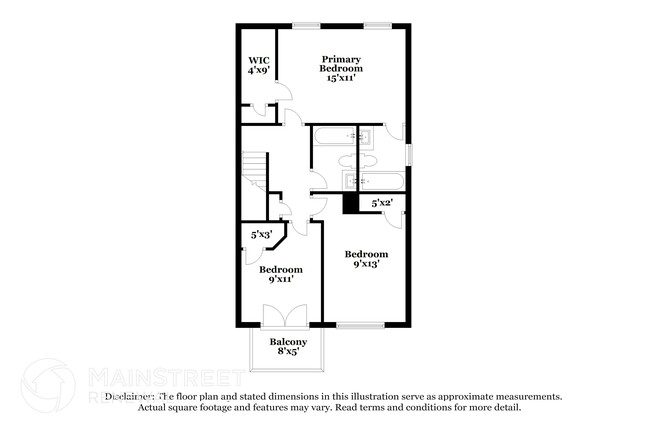 Foto del edificio - 10709 Traymore Dr