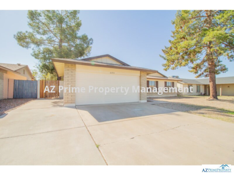 Primary Photo - 6353 W Mission Ln