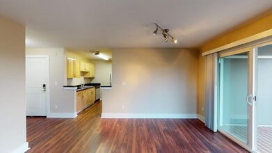 Interior Photo - Highlands of Marin