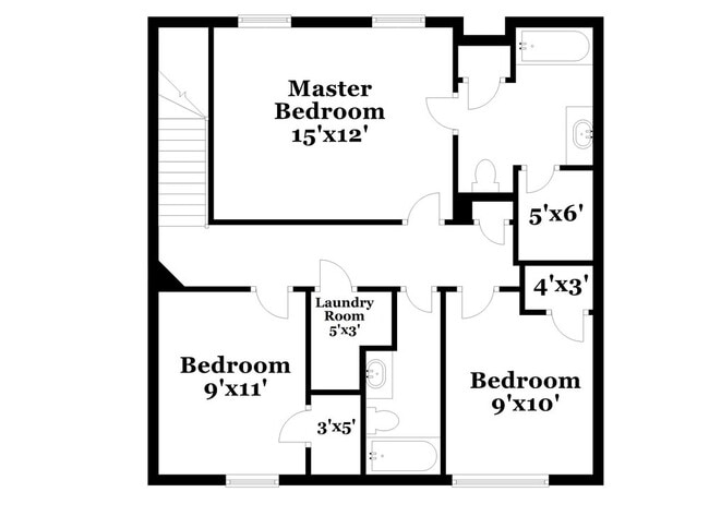 Foto del edificio - 1472 Alcovy Falls Dr SE