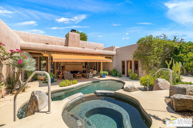 Foto del edificio - 72689 Beavertail St