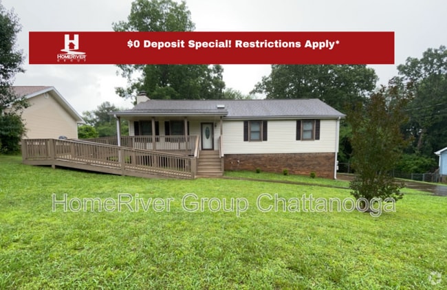 Building Photo - 8837 Quail Run Dr