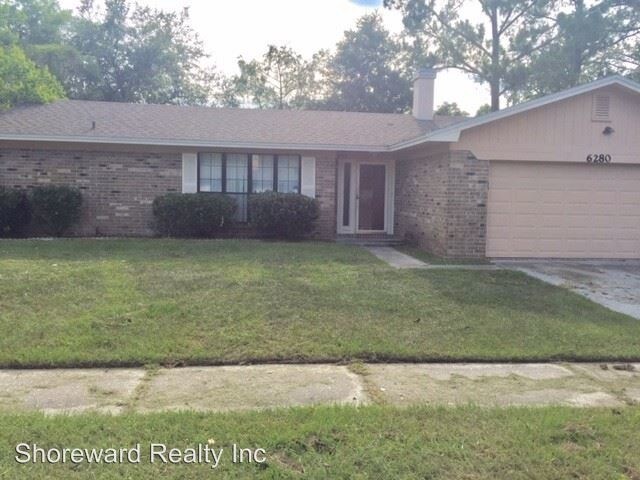 Primary Photo - 4 br, 2 bath House - 6280 NORSE DRIVE
