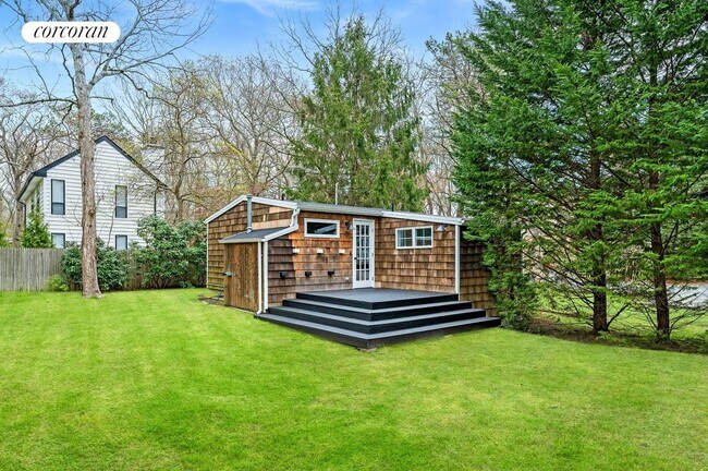 Foto del edificio - 3 Liggon Ln