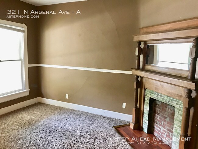 Foto del edificio - 321 N Arsenal Ave