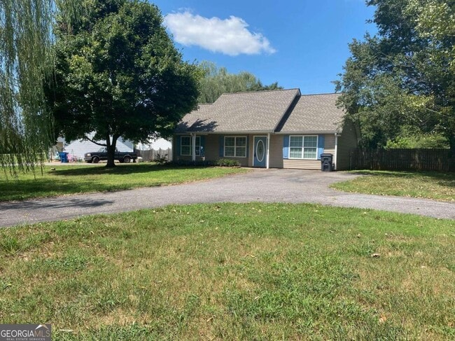 Building Photo - 326 Fortner Dr