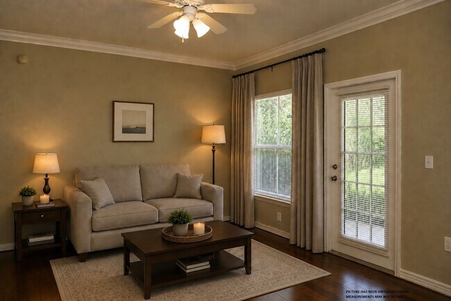 Photo - Lovely 1 bedroom 1 bath at Fountains at Metrowest in Orlando Apartment