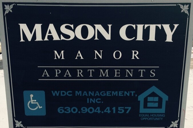 Foto principal - Mason City Manor