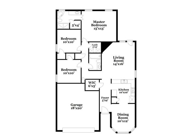 Foto del edificio - 8334 Regal Bend Dr