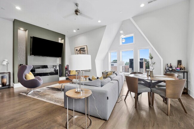 Foto del edificio - 4352 S Oakenwald Ave