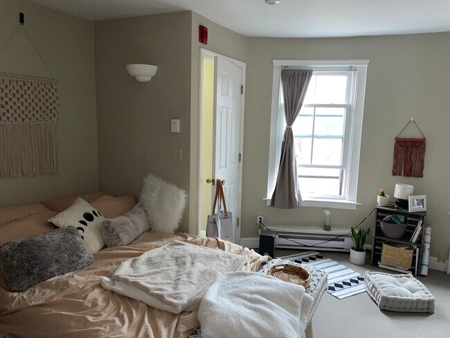 Foto del edificio - 661 Tremont St