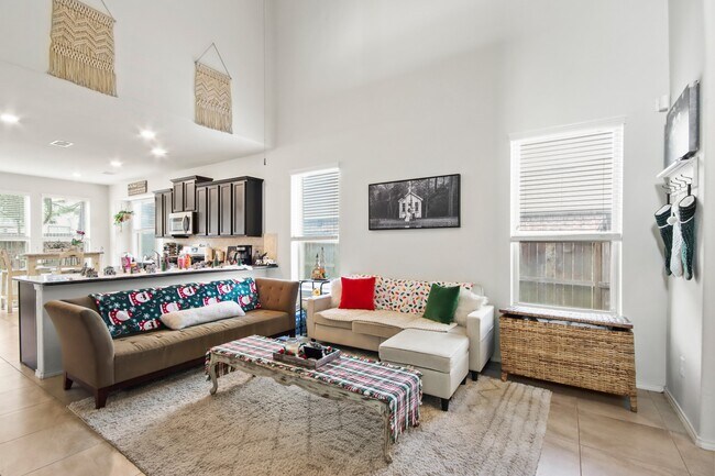 Foto del edificio - 4317 Chester Forest Ct