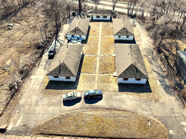 Foto del edificio - 4005 Hartman Cir