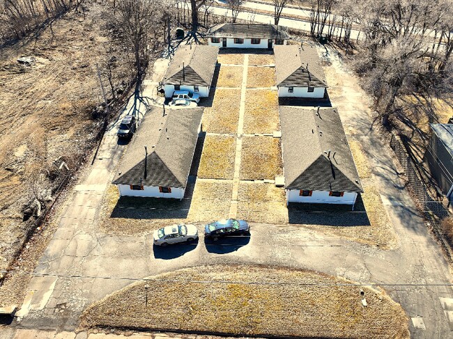 Foto del edificio - 4005 Hartman Cir