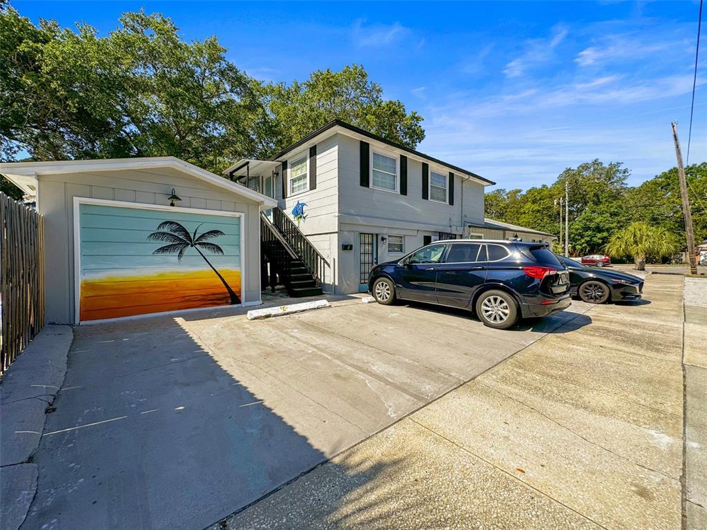 Foto principal - 3631 Park St N