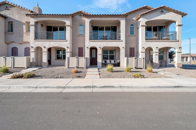 Foto del edificio - 4025 E Catclaw St