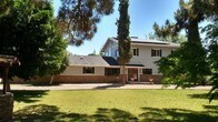 Rental - Main House - 2525 N Mesa Dr