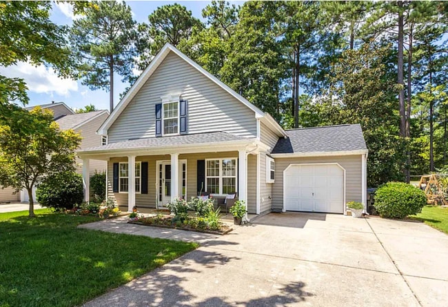 Building Photo - 517 Indian Branch Dr