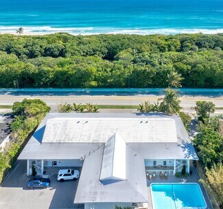 Building Photo - 501 N Ocean Blvd