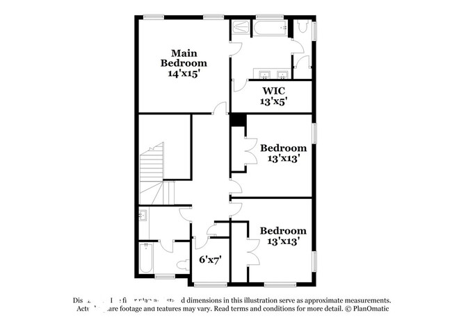 Foto del edificio - 21 Cottage Trce NW