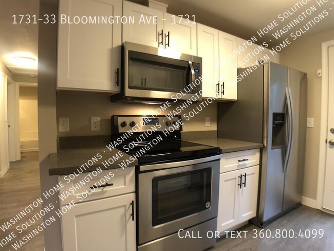 Foto del edificio - 1731 Bloomington Ave