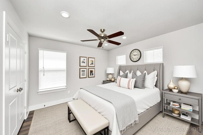 Photo - Magnolia House