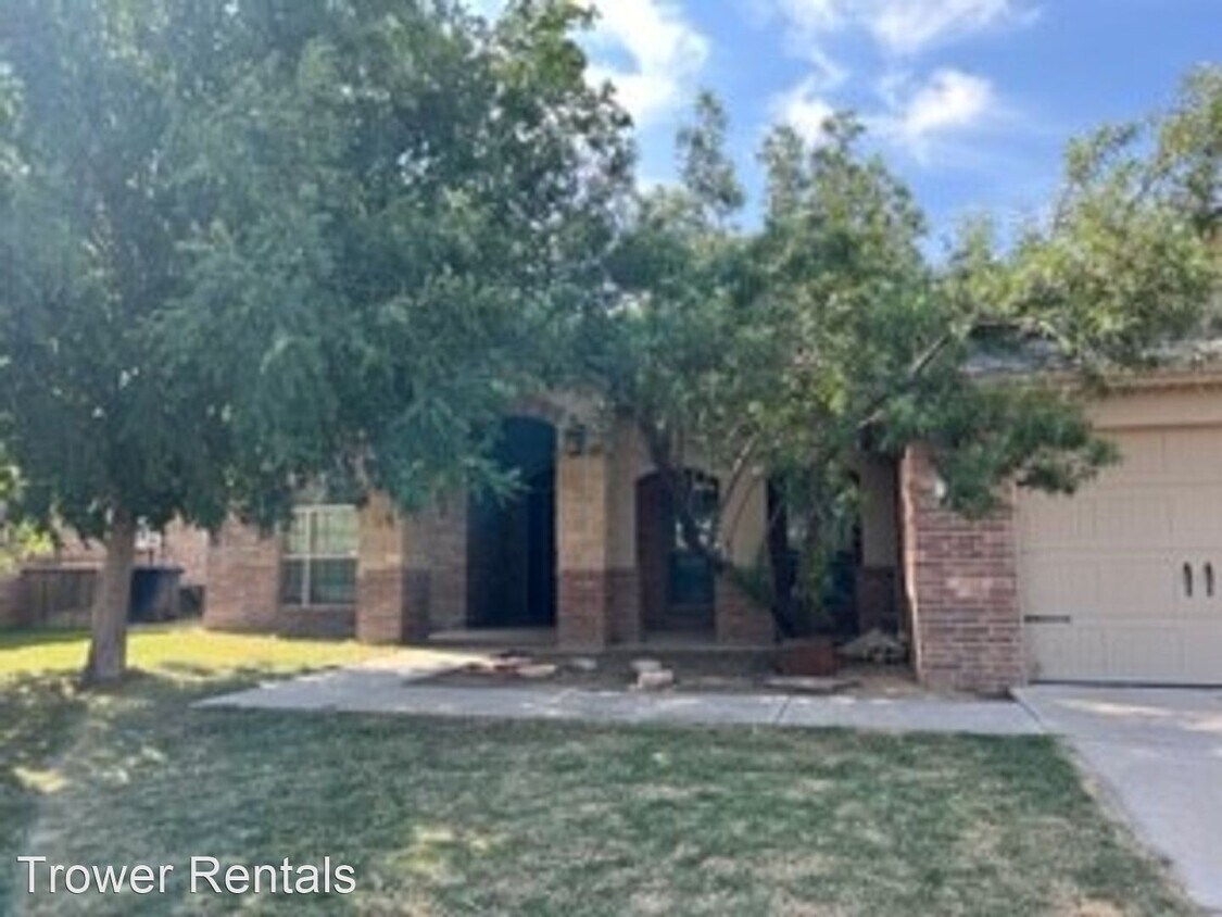 2932 San Pedro Dr, Odessa, TX 79765 House Rental in Odessa, TX
