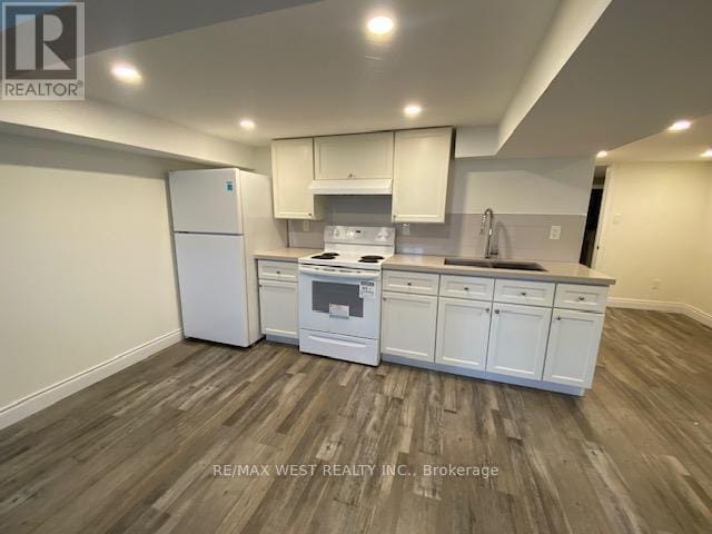 Building Photo - 81 Cuffley Crescent S