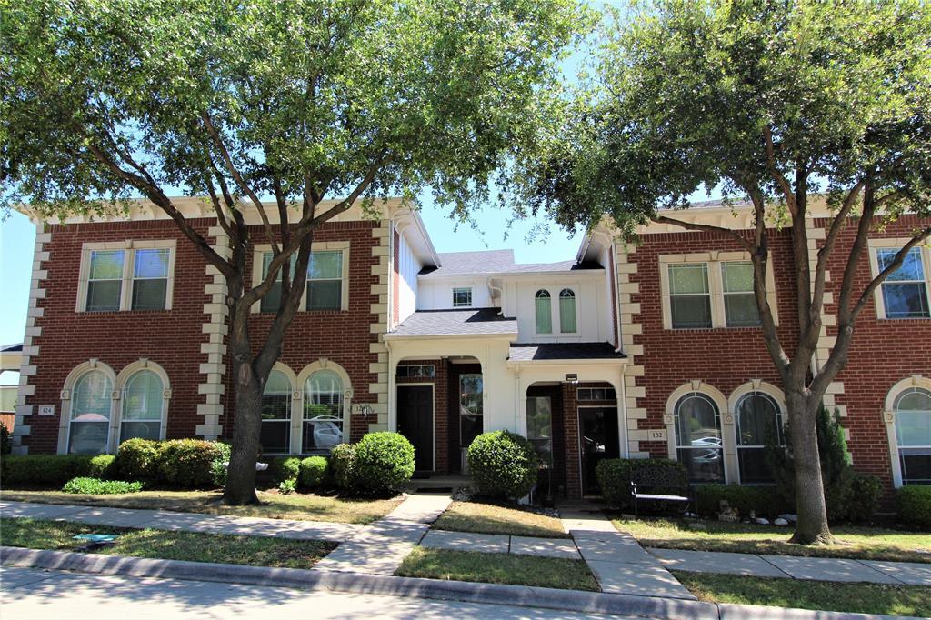 128 Henrietta St, Lewisville, TX 75057 Condo for Rent in Lewisville