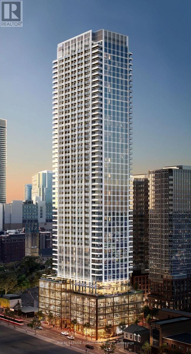 Building Photo - 88 Queen St E