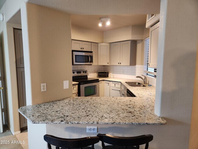 Foto del edificio - 3848 N 3rd Ave