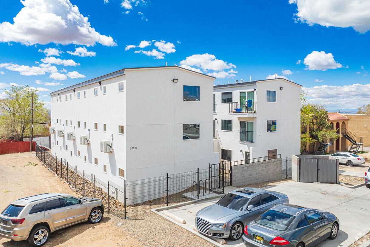 Foto principal - Residences at Copper Ave