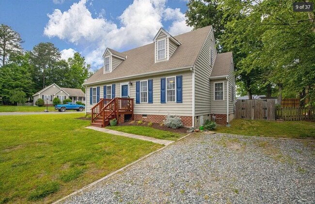 Foto del edificio - 1424 Berrymeade Hills Ct