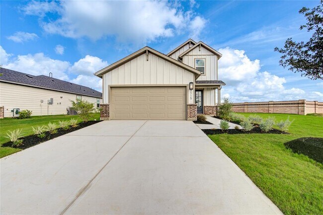 Foto del edificio - 7715 Primrose Myrtle Ln