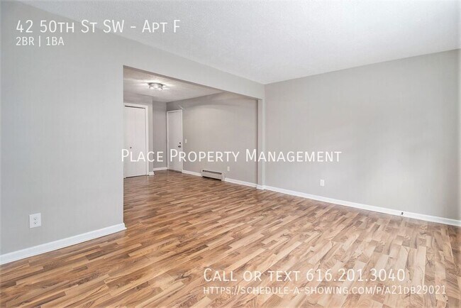 Foto del edificio - 42 50th St SW