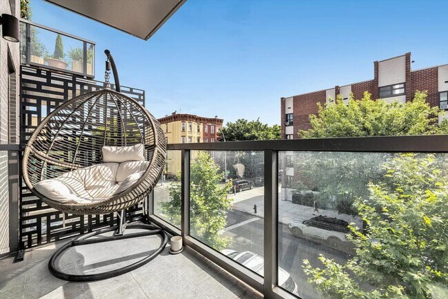 Foto del edificio - 778 Marcy Ave