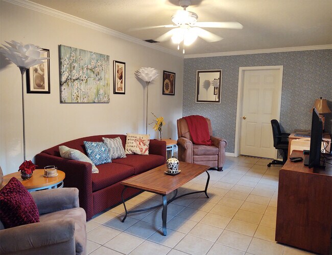Foto del edificio - 2940 Sandy Branch Ln
