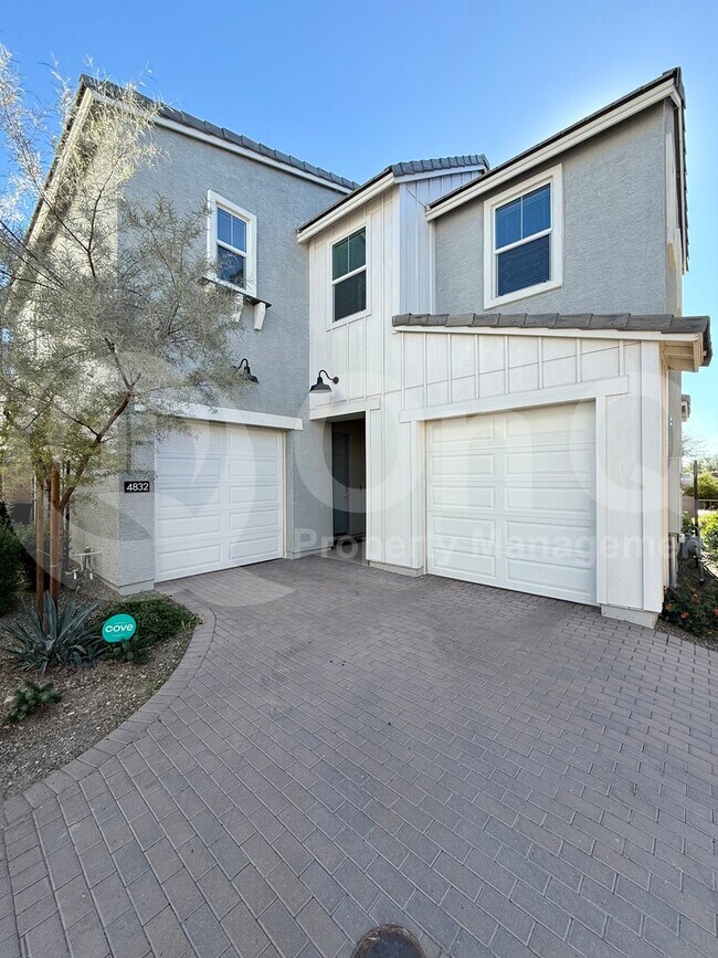 Building Photo - 4832 S Ferric