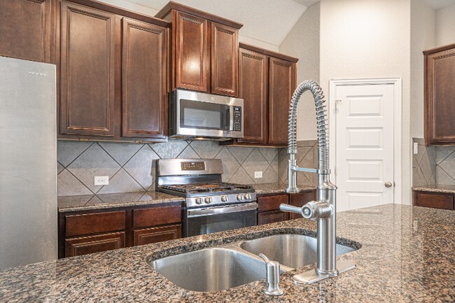 Building Photo - 3914 Brazos Bend