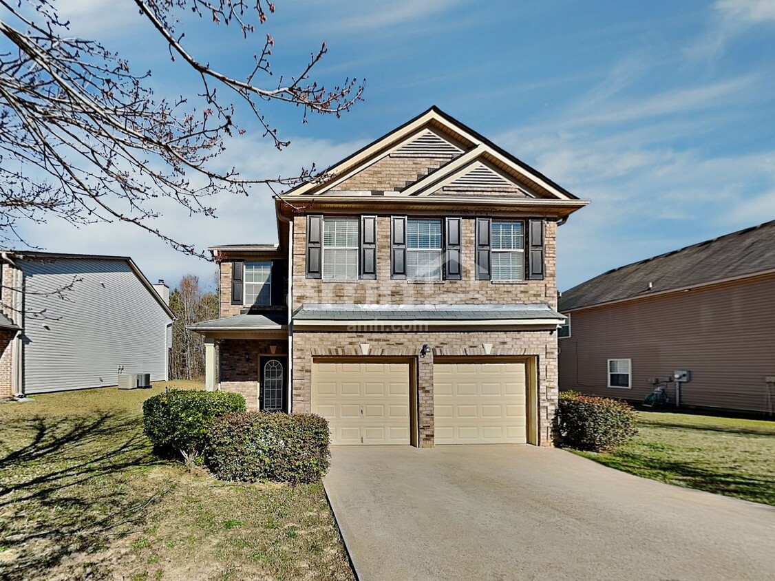 Primary Photo - 1129 Watercourse Way