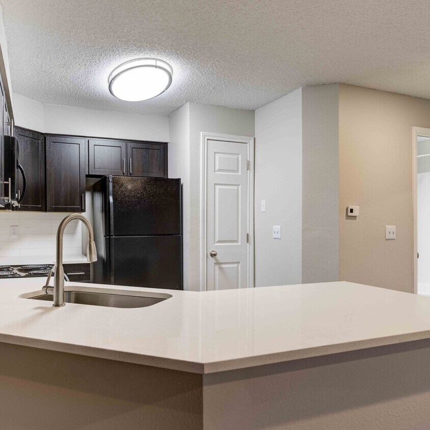 Ashford Belmar Apartments in Lakewood, CO