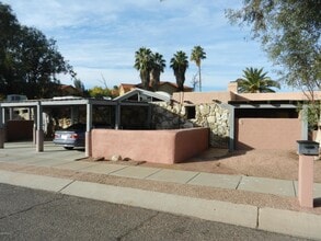 Building Photo - 6259 E Timrod St