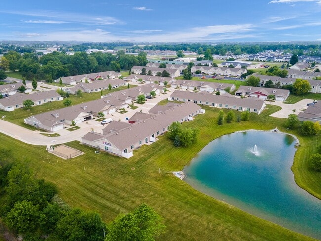 Foto del edificio - Redwood Danville