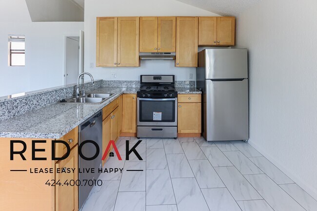 Foto del edificio - 10304 Tujunga Canyon Blvd